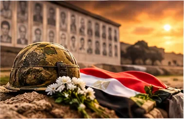 image about  يوم 6 أكتوبر المجيد.. ذكرى النصر والعزة والكرامة وبطولات الجيش المصري.