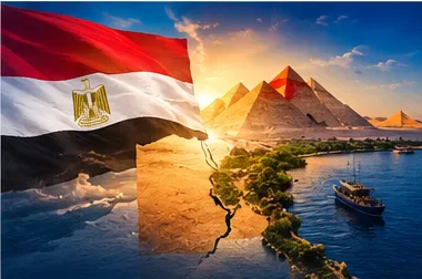 image about  يوم 6 أكتوبر المجيد.. ذكرى النصر والعزة والكرامة وبطولات الجيش المصري.
