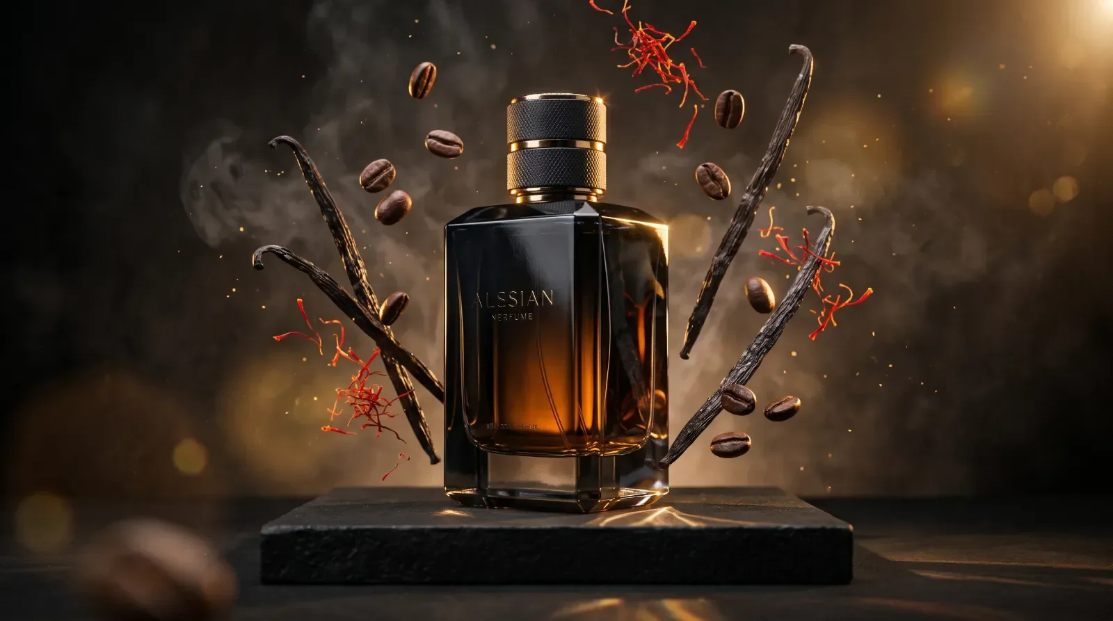 image about ثورة عطور النيش في 2026: لماذا تخلت الجماهير عن العطور التقليدية ؟