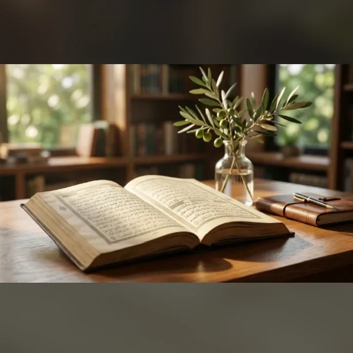 image about لماذا الإسلام هو الدين الحق وأبرز أدلته