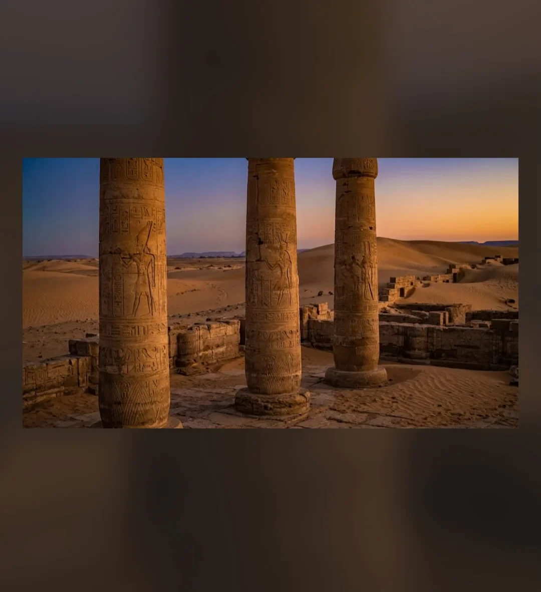 image about صدى الفراغ الأبدي: عندما يبتلع التاريخ أصحابه وهم وقوف!