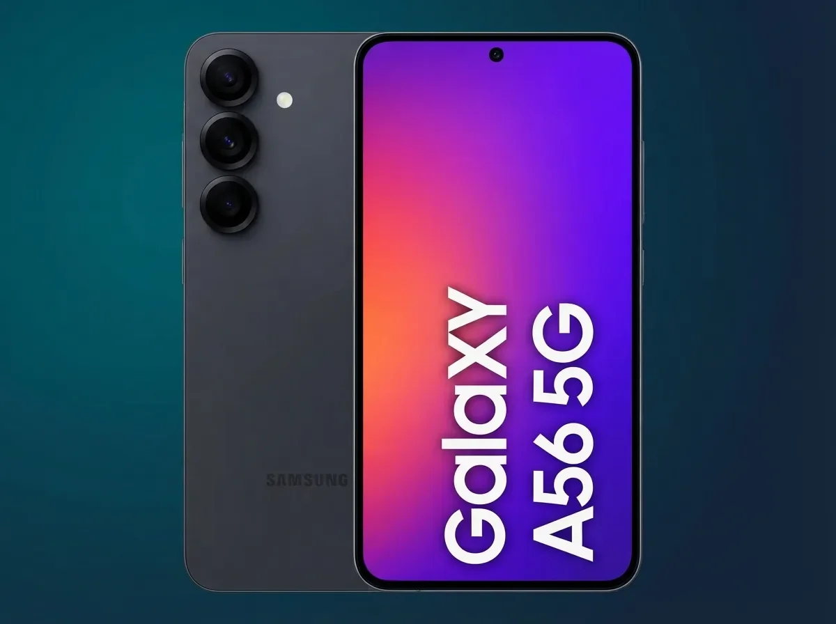image about مراجعة Samsung Galaxy A56 5G: هل يستحق الشراء؟ المواصفات والمميزات والعيوب بالتفصيل