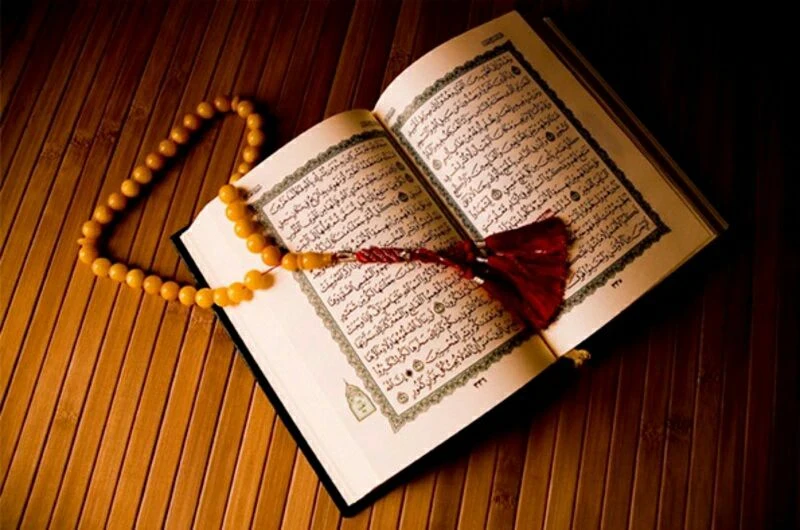 image about ماذا يحصل لجسم الانسان الذي يقرأ القرآن ولم يحفظه 