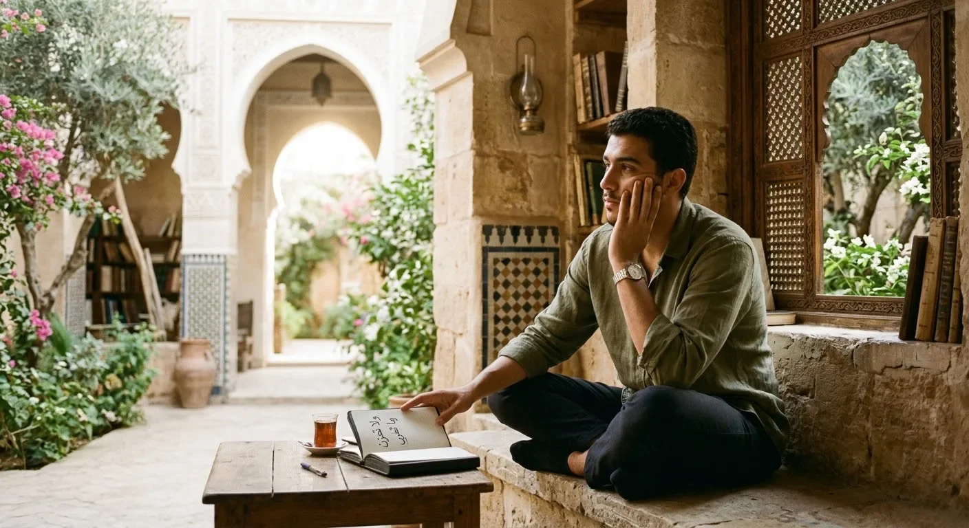 image about ولا تحزن يا قلبي الجزء الثاني والأخير
