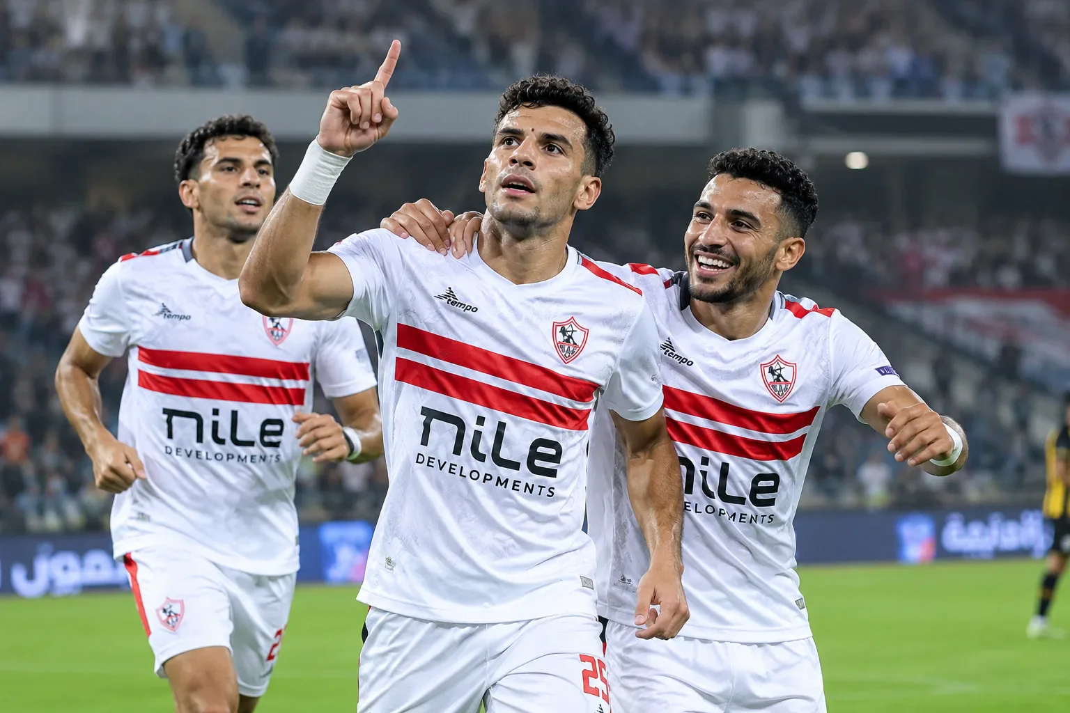 image about موعد مباراة الزمالك والمقاولون العرب 2026 والقناة الناقلة والتشكيل المتوقع للزمالك