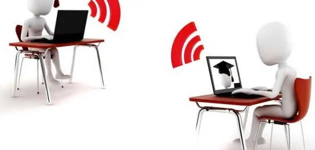 image about هل يمكن أن يختفي الإنترنت يومًا ما؟ وماذا سيحدث للعالم خلال 24 ساعة؟