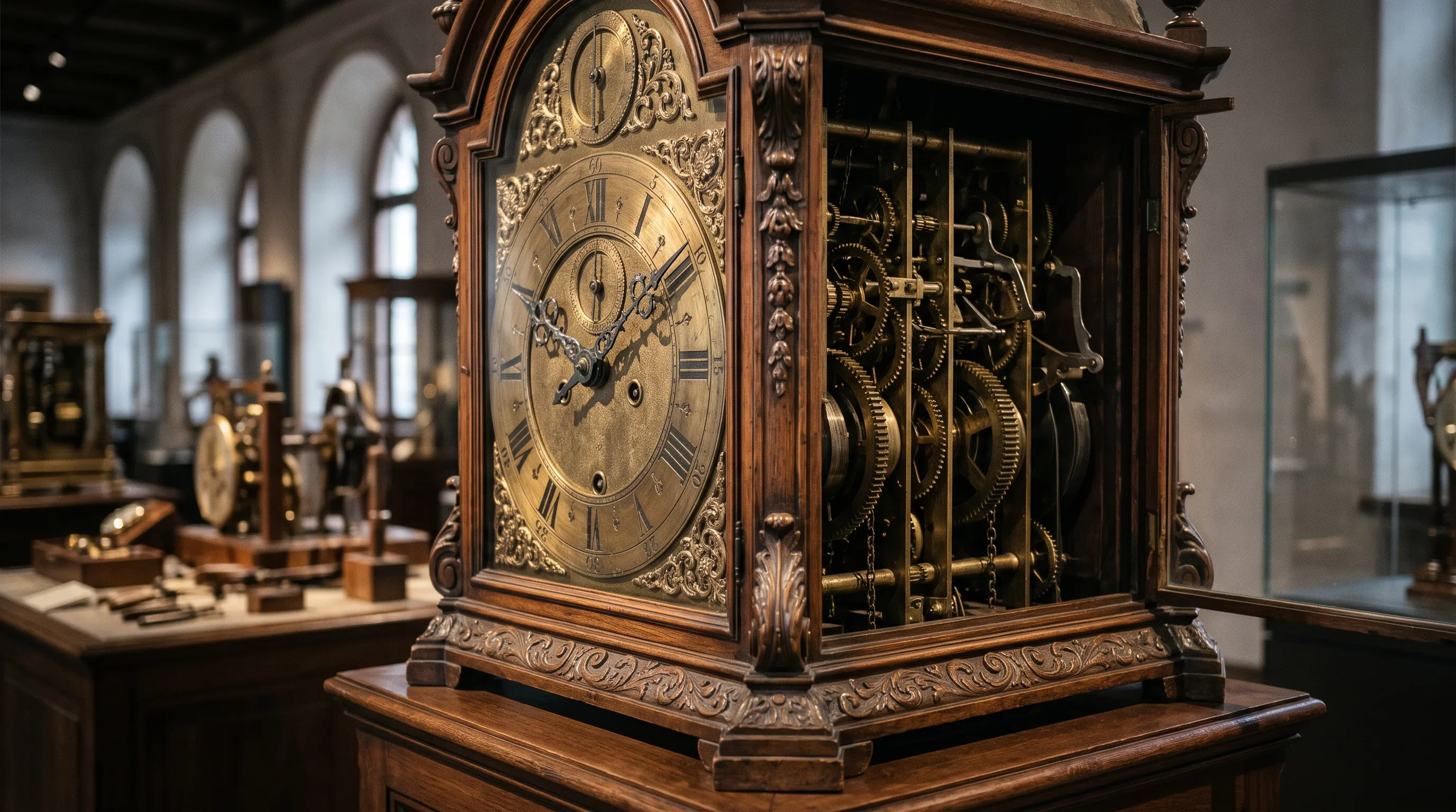 image about سرّ الزمن: كيف اتفقت البشرية على حساب الوقت؟ ⏳