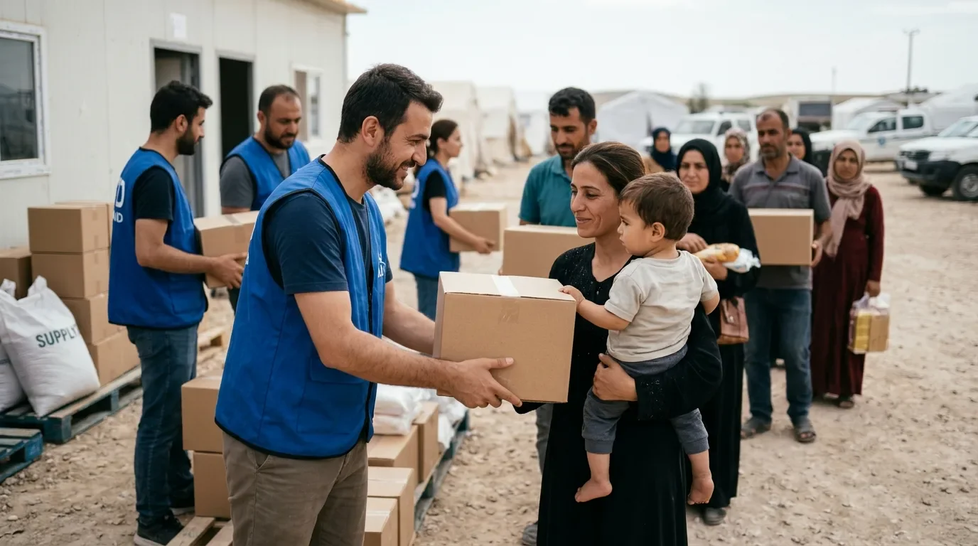 image about ماذا سيحدث لو بدأت الحرب العالمية الثالثة؟