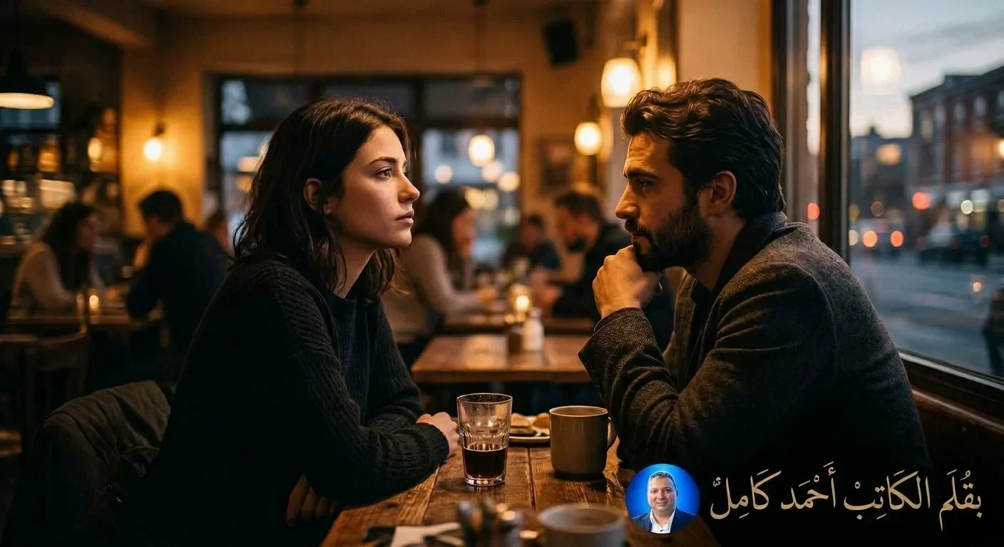 image about لماذا يتحول اهتمام الرجل إلى سيطرة؟ ولماذا تشعر المرأة أن شريكها لا يسمعها؟ أسرار التفاهم بين الرجل والمرأة