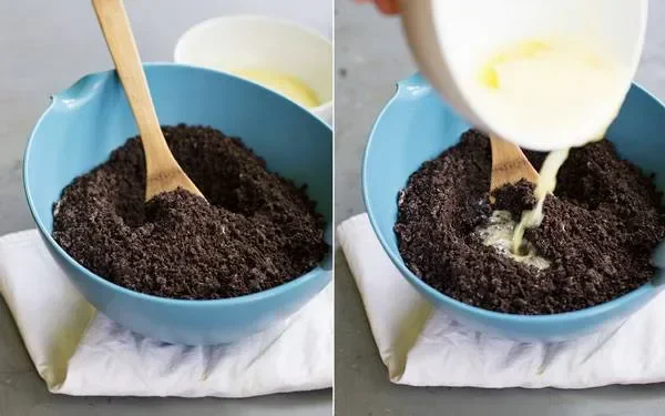 image about حلى الأوريو بالكريمة البارد 🍪🍫: وصفة سهلة بدون فرن بمذاق لا يُقاوم