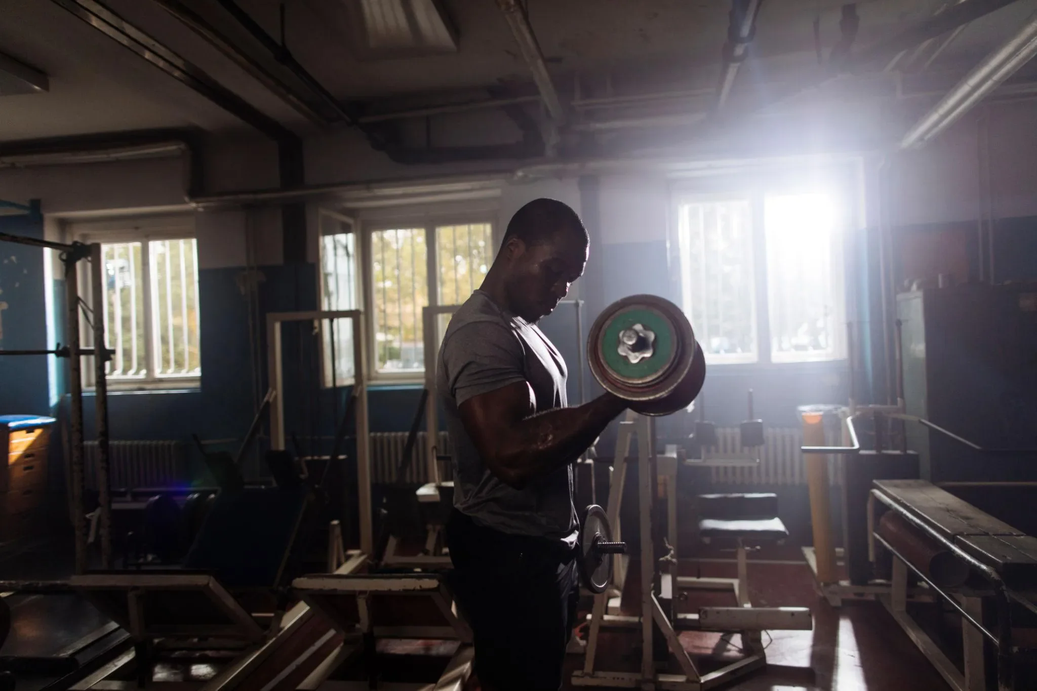 image about من حلمٍ مستحيل إلى ضابط مباحث.. ملحمة البطل الذي رفض الاستسلام 🔥
