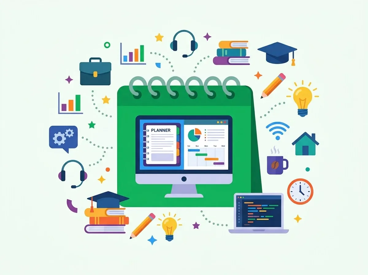 image about ازاي تتعلم Excel من الصفر خطوة بخطوة؟ دليل عملي للمبتدئين في مصر