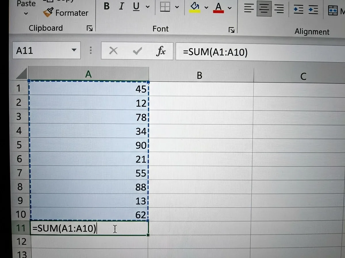 image about ازاي تتعلم Excel من الصفر خطوة بخطوة؟ دليل عملي للمبتدئين في مصر