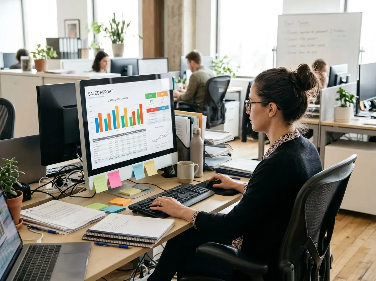 image about ازاي تتعلم Excel من الصفر خطوة بخطوة؟ دليل عملي للمبتدئين في مصر