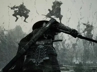 image about Phantom Blade Zero: كل ما تحتاج معرفته عن لعبة الأكشن الجديدة في 2026