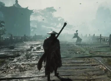 image about Phantom Blade Zero: كل ما تحتاج معرفته عن لعبة الأكشن الجديدة في 2026