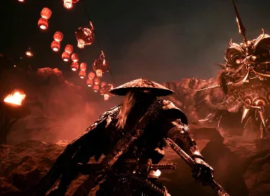 image about Phantom Blade Zero: كل ما تحتاج معرفته عن لعبة الأكشن الجديدة في 2026