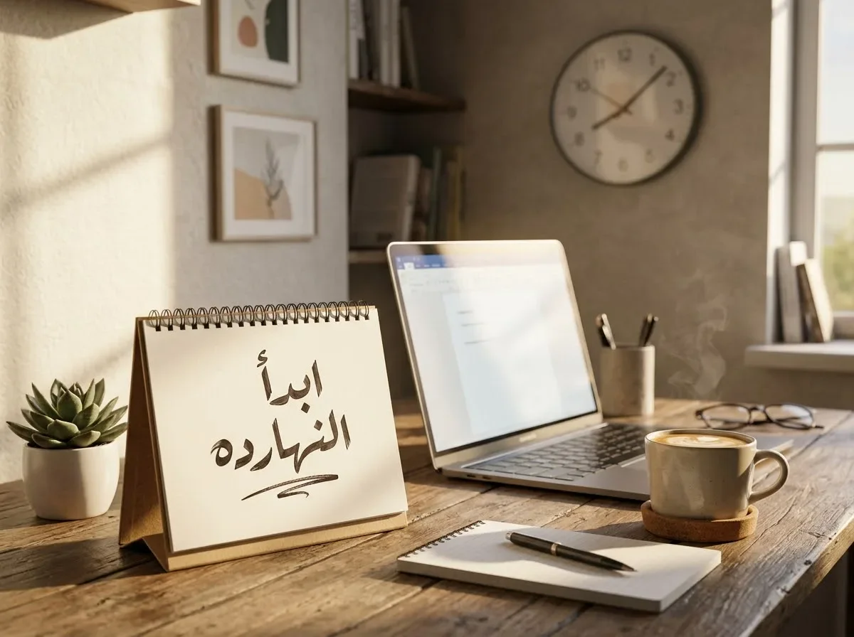 image about دليل عمل السيرة الذاتية CV الاحترافية بالمجان خطوة بخطوة 2026