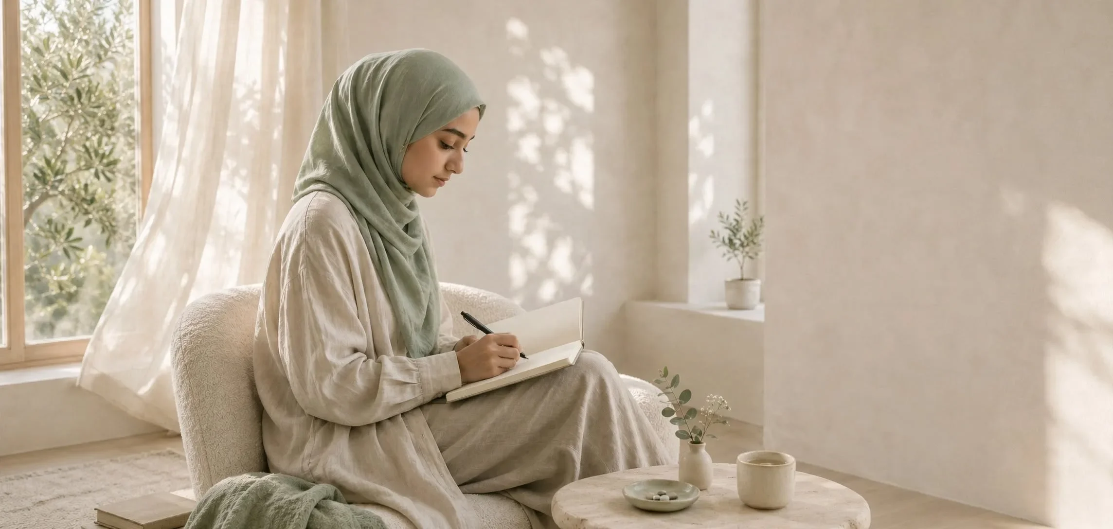 image about كيف تتعامل مع المشاعر القوية بهدوء بدون كتمان