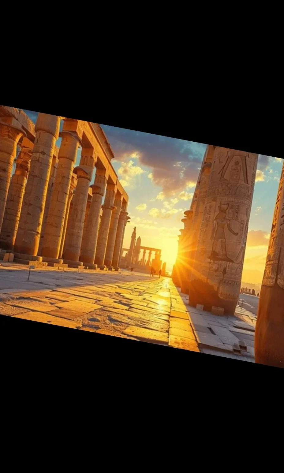 image about قصة فيلم ولا كان عالبال 2026.. حب مفاجئ ومواقف كوميدية في قلب الأقصر