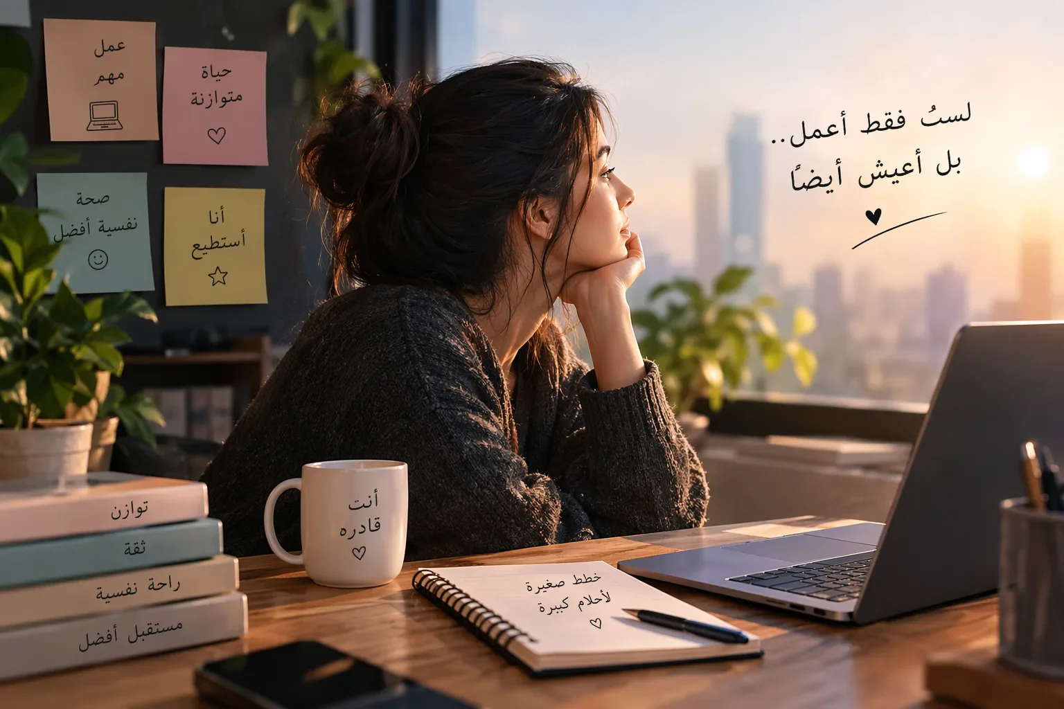image about الصحه النفسيه فى مكان العمل : كيف تتعامل مع الضغوط