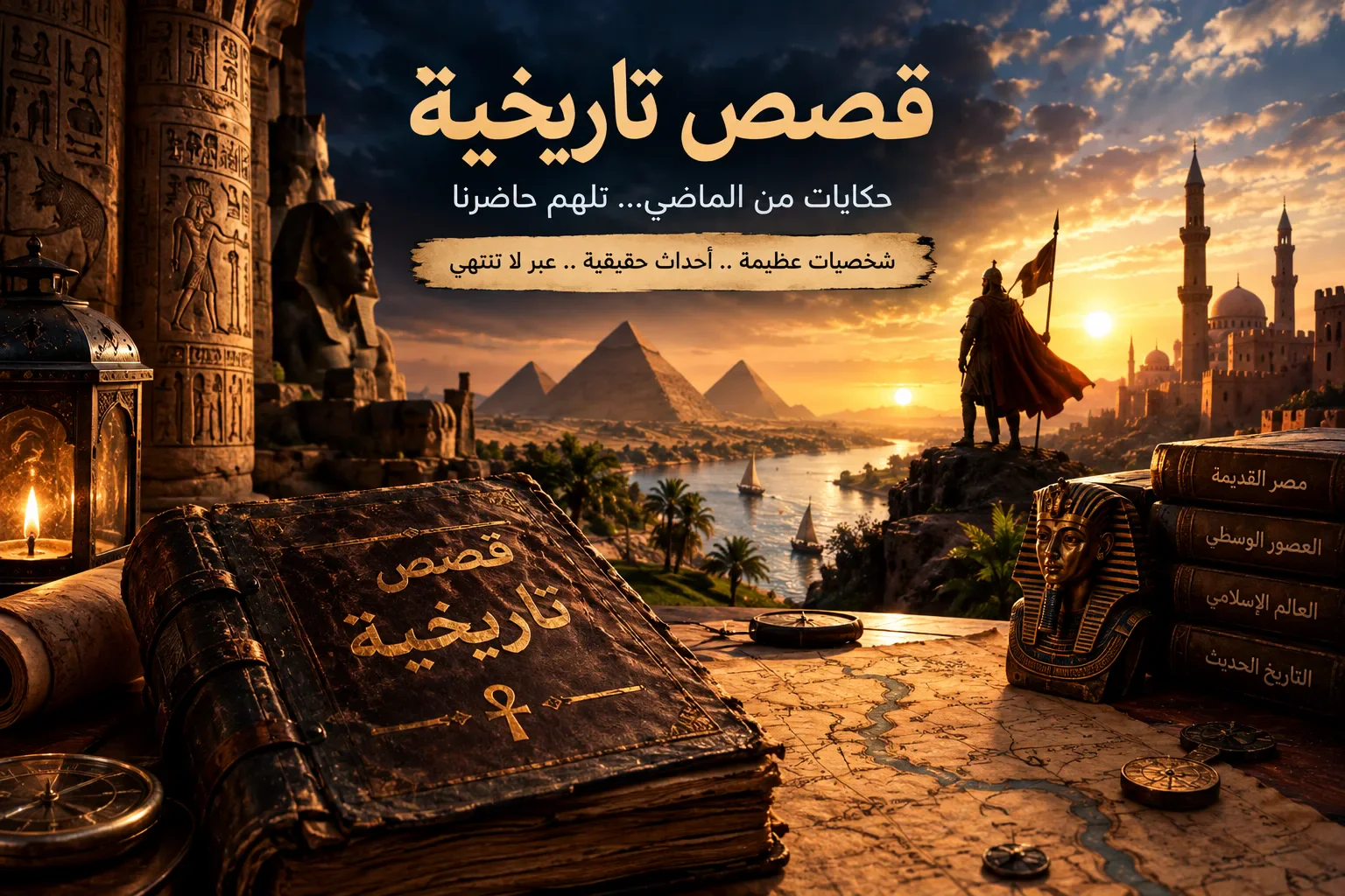 image about قصص نجاح ملهمة: كيف تحوّل أشخاص عاديون إلى أسماء غيّرت العالم؟