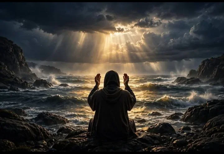image about قصة سيدنا يونس عليه السلام في بطن الحوت
