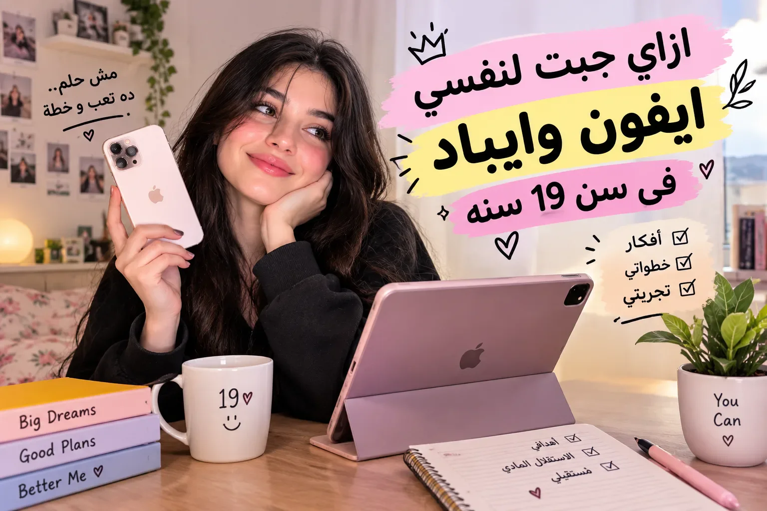 image about إزاي نقدر نجيب كل اللي نفسنا فيه من مصروفنا؟