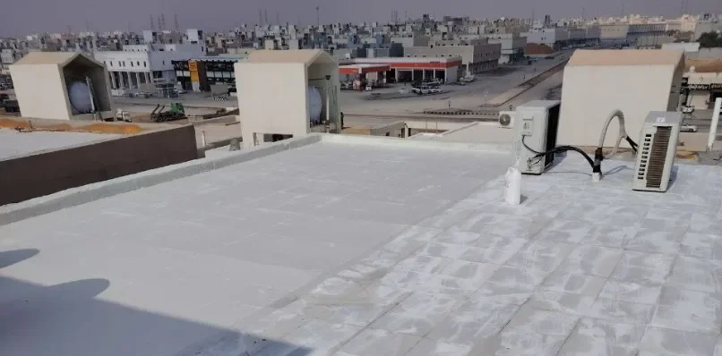 image about خدمات مؤسسة اعمار العزل بالرياض