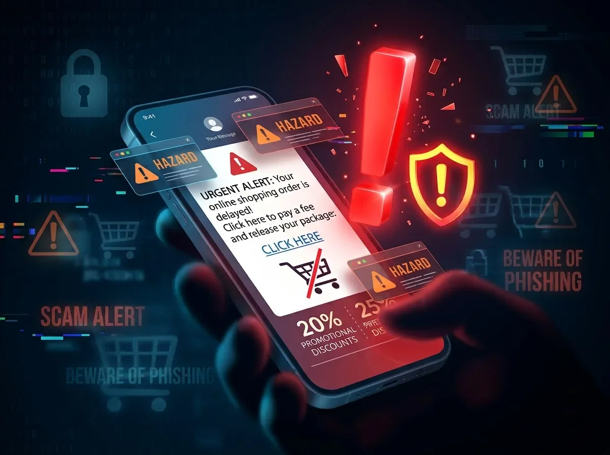 image about الإثنين الإلكتروني Cyber Monday 2026 في مصر: يعني إيه وبييجي إمتي وإزاي تشتري منه صح