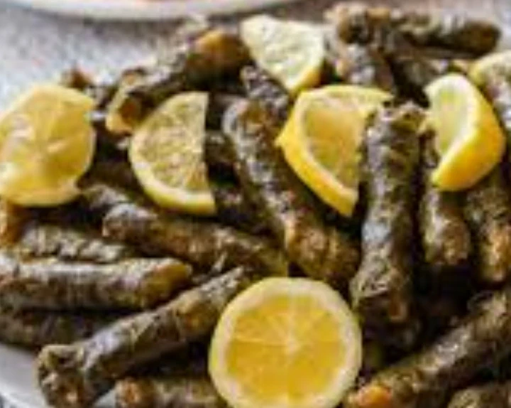 image about طريقه عمل محشي ورق العنب بكل انواعه بطريقه المصريه