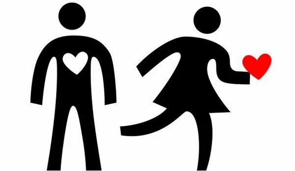 image about هل الحب حرام ام حلال والفرق بين الحب الحلال والحب الحرام