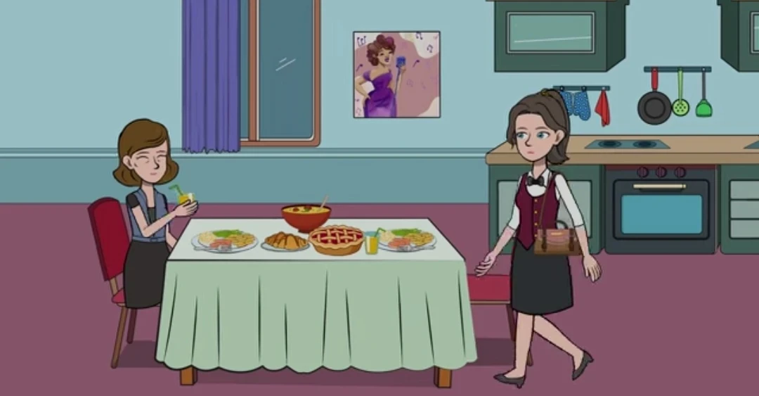 image about أنا عضوة مزيفة في عائلة ملكية🙂✔️🥀 رواية بالصور