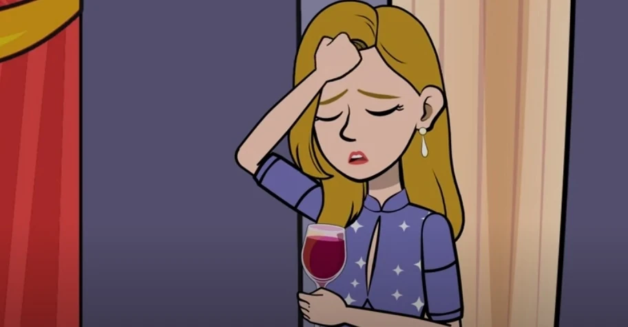 image about أنا عضوة مزيفة في عائلة ملكية🙂✔️🥀 رواية بالصور