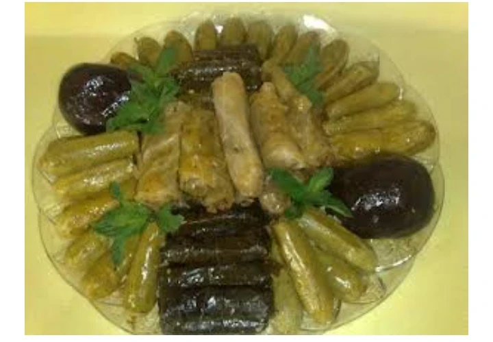image about طريقه عمل محشي المشكل ومحشي الكرنب