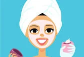 image about كيفيه العنايه بالبشره و الأشياء التي تضر البشره