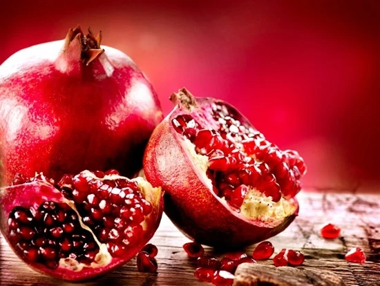 image about فوائد الرمان المتعددة