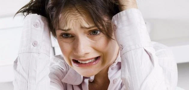 image about التوتر وأثره على الصحة العامة والعلاقات الاجتماعية