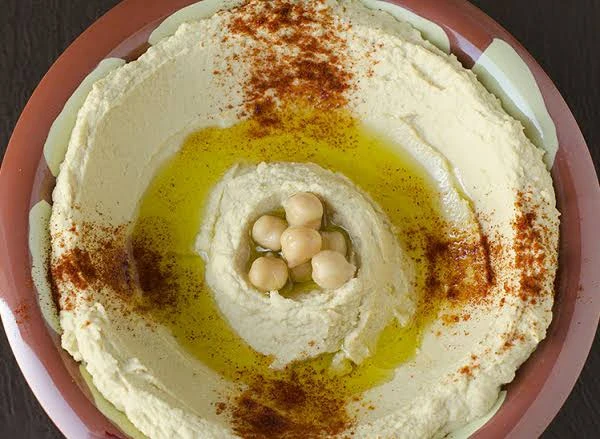 image about أكثر 10 سلطات شهرة بالمطبخ العربي