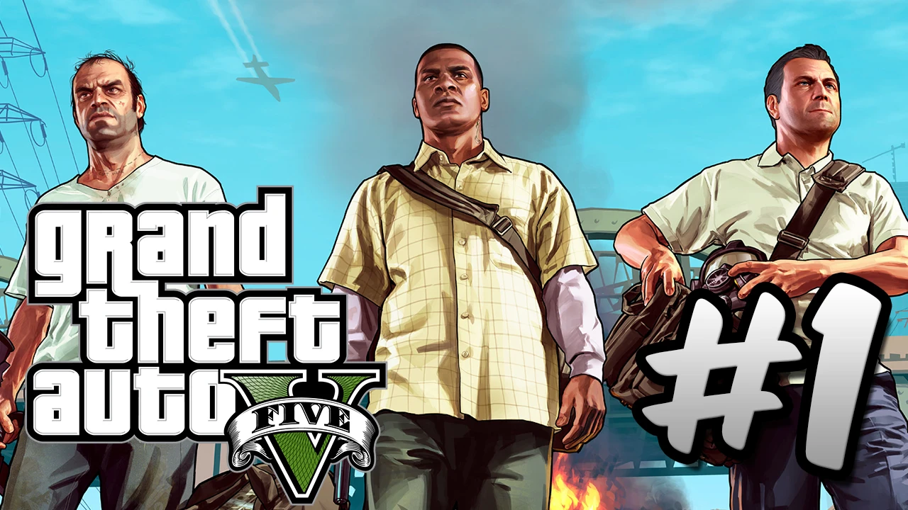 image about Exploring the Phenomenon of Grand Theft Auto: A Journey Through Its Evolution and Controversies