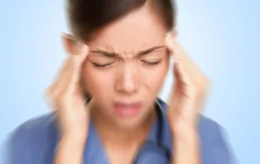 الدوار وأسباب حدوثه وأشكاله لذوي الإعاقة السمعية 