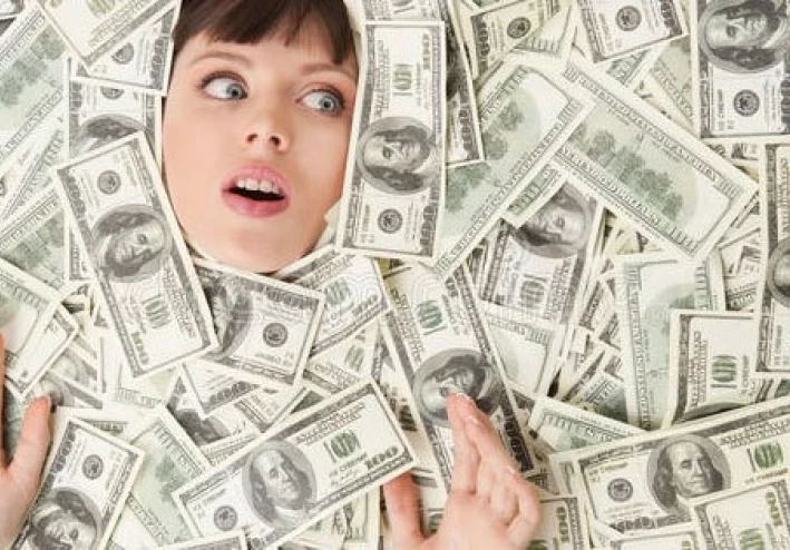 كيف تبدا مشروعك بدون راس مال وتحقق ثرورة كبيرة