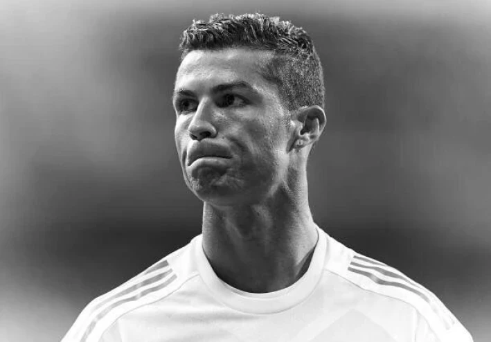 وفاة طفل كريستيانو رونالدو و حبيبته جورجينا رودريغيز
