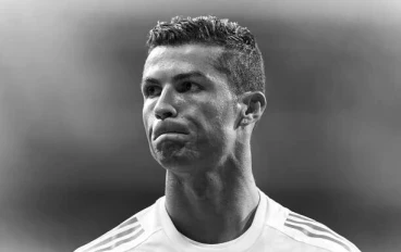 وفاة طفل كريستيانو رونالدو و حبيبته جورجينا رودريغيز