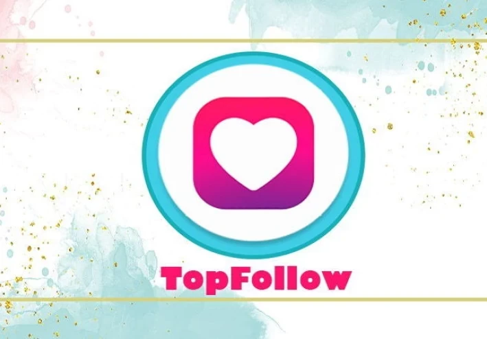 تحميل تطبيق توب فولو Top Follow اخر برابط مباشر