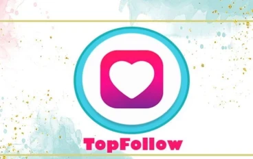 تحميل تطبيق توب فولو Top Follow اخر برابط مباشر