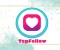 صورة مقال تحميل تطبيق توب فولو Top Follow اخر برابط مباشر