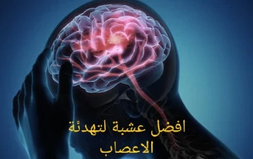"الأعشاب المهدئة للأعصاب: خيارات آمنة وفعالة لتحسين الصحة العامة وتخفيف التوتر والقلق"
