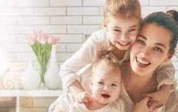 5 طرق رائعة لإثراء حياة أطفالك