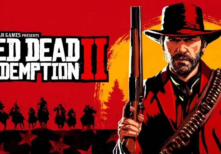 تحميل لعبة Red Dead Redemption 2 للكمبيوتر ومراجعة اللعبة